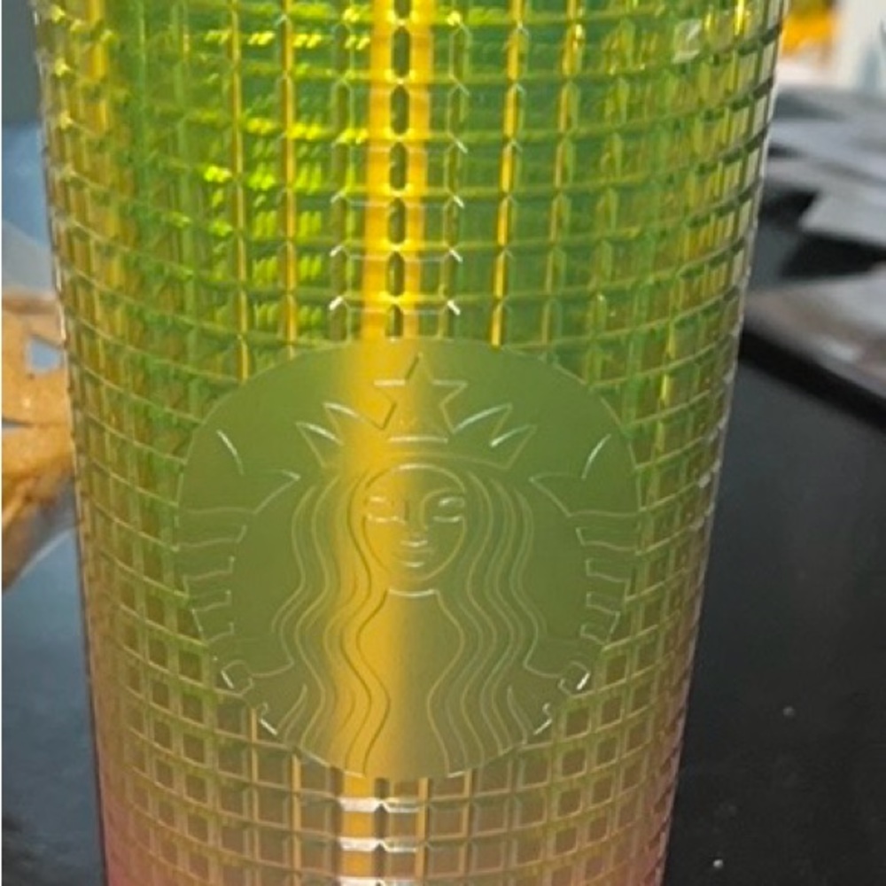 Starbucks 24oz Studded Cup Tumbler